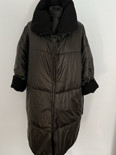 Transit/Tandem Damen Mantel