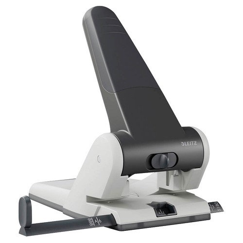Leitz registraturlocher 5180 - registraturlocher,