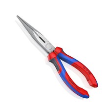 Knipex Flachrundzange 200mm -