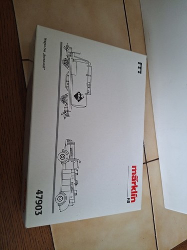 Märklin 47903 - märklin,