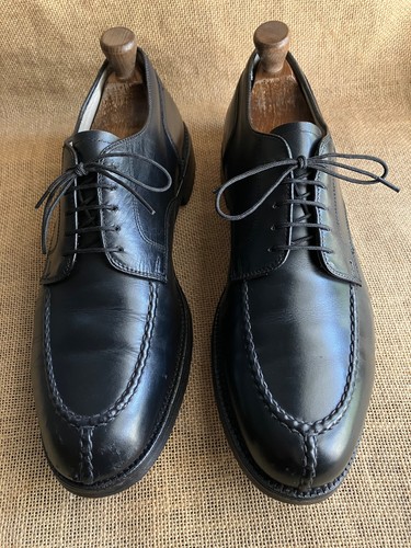 Alden 924 schwarze