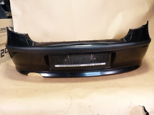 Stoßstange hinten bmw 1er e87 - bmw,