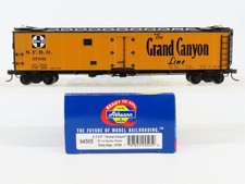 HO Scale Athearn RTR 94505
