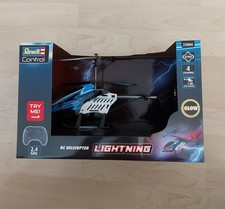 REVELL RC Helikopter Lightning