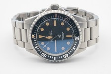 Steinhart Ocean One Militay 42
