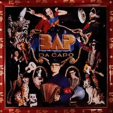 Bap - Da Capo ZUSTAND SEHR GUT