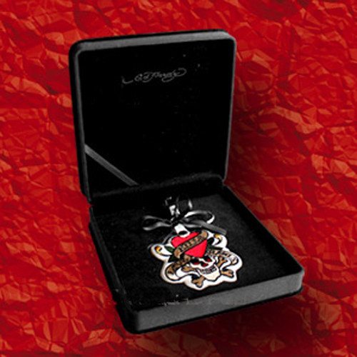 Ed hardy love - »»»,