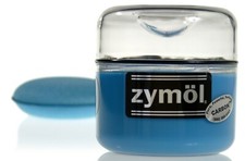 Autowachs Zymol Carbon