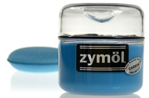 Autowachs zymol carbon - autowachs,