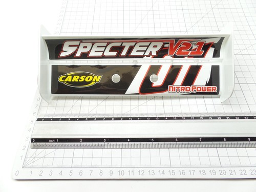 Carson 4wd specter v21 - specter,