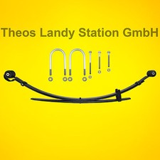 Blattfeder VW AMAROK standard