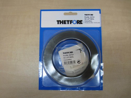 Thetford dichtung - thetford,