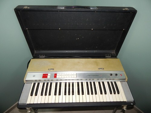 Keys organ orgel teisco - keys,