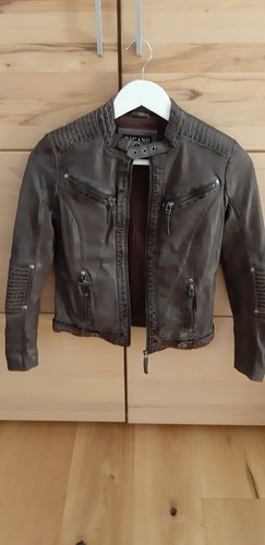 Braune ricano damen - braune,