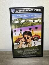 Doc Hollywood | VHS | Zustand Gut