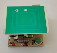 Behrührungsschalter/Sensor AEG-Electrolux, EGO 75.12001.002