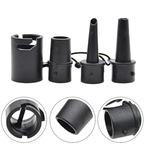 Düsen sup pumpenadapter - 4,