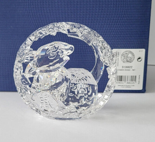 Swarovski chinesische - swarovski,