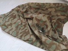 Original wehrmacht zeltbahn - wehrmacht,