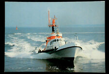 56220 AK 117m Seenot Rettungsboot Paul Denker Bremen um 1980
