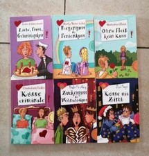 Freche Mädchen Minis Bücher