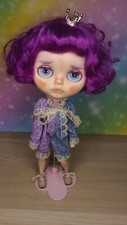 BLYTHE DOLL CUSTOM OOAK