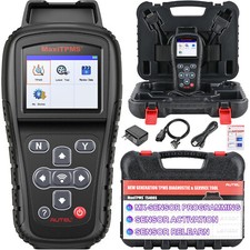 2026 Autel MaxiTPMS TS408S
