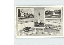 Egmond aan Zee Boulevard