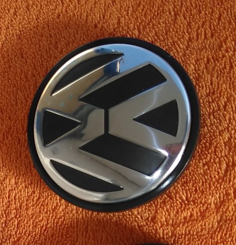 Original nabendeckel - vw,