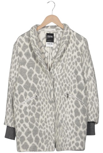 Oui mantel damen jacke - mantel, parka