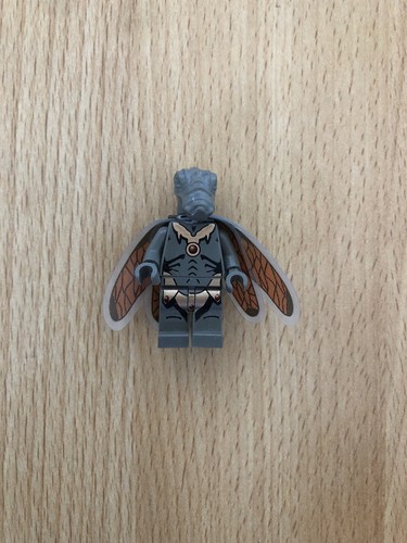 Lego star wars geonosian - wars,