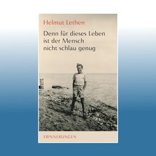 Denn für dieses Leben ist der