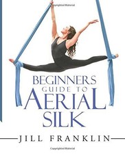 Beginners Guide to Aerial Silk | Buch | Franklin, Jill