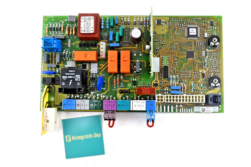 Vaillant platine leiterplatte - vaillant,