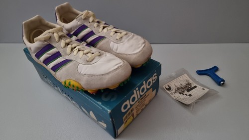 Vintage adidas sprint made - vintage,