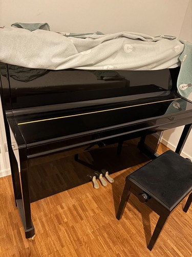 Kawai k300 upright - kawai,