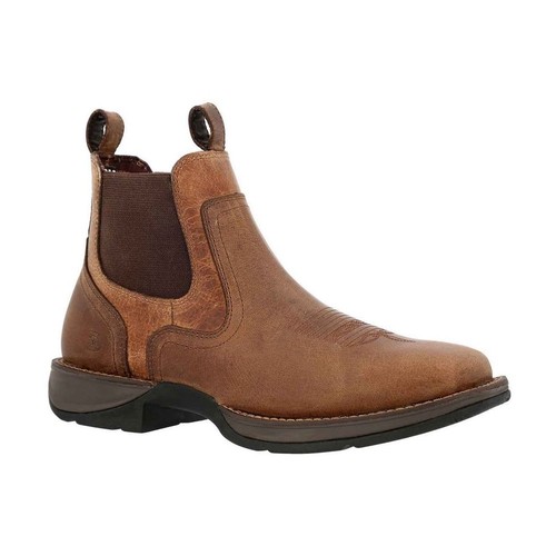 Durango stiefel red - red, rebel