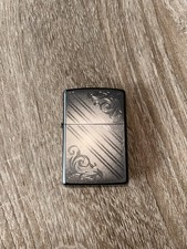 Zippo 205 Planeta Florentine Lighter 2015 Edition