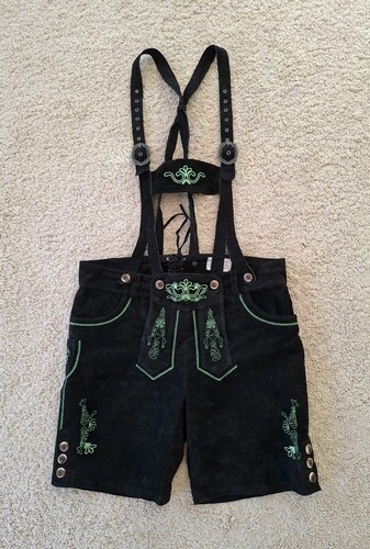 Wiesenprinz herren wildleder - herren,