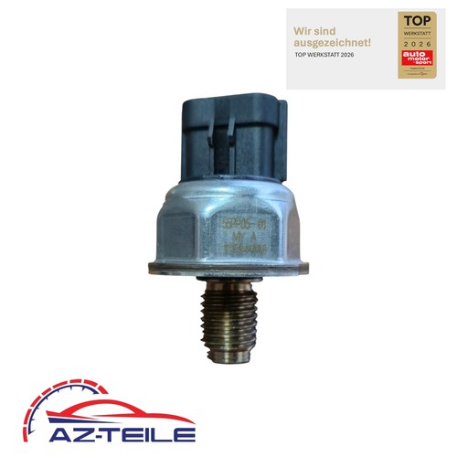 Kraftstoffdrucksensor