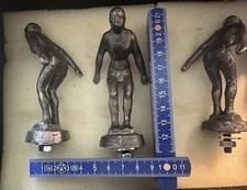 Kühlerfiguren "Schwimmerin"