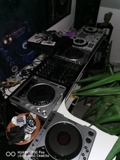 3 stuck  Pioneer Cdj 800 Mit
