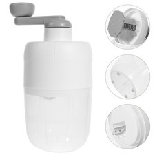  Crushed Ice Maschine