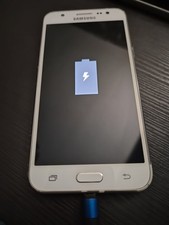 Samsung Galaxy J5 - Defekt 