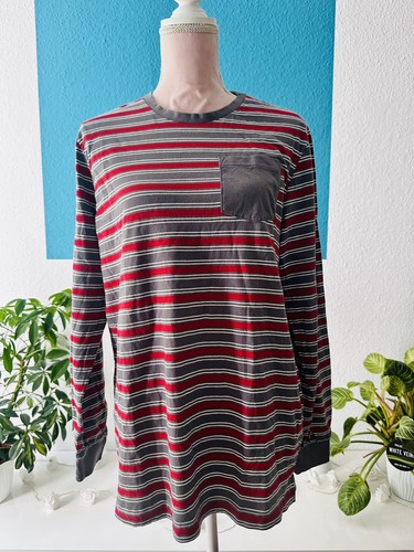 Herren shirt gr - shirt, m