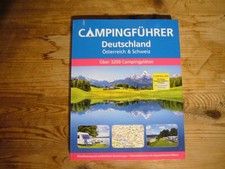 Campingplatzführer für