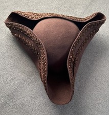 Dreispitzhut - Piratenhut -