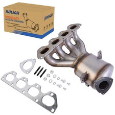 Katalysator für Opel Astra H