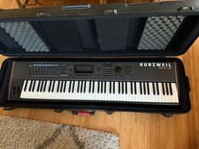 Kurzweil pc3k8 keyboard - kurzweil, with