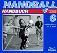 Handball-Handbuch, 6 Bde